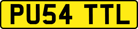 PU54TTL