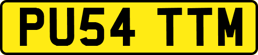 PU54TTM