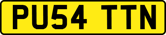PU54TTN