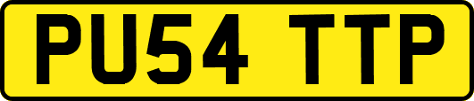 PU54TTP