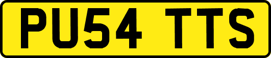 PU54TTS