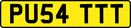 PU54TTT