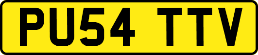PU54TTV