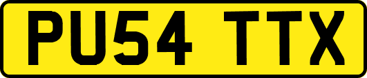 PU54TTX