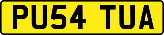 PU54TUA