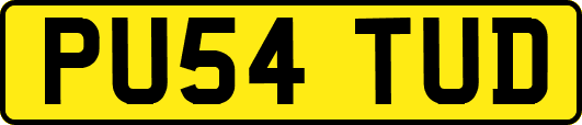 PU54TUD