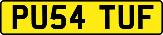 PU54TUF