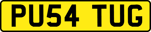 PU54TUG
