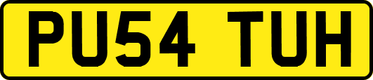 PU54TUH