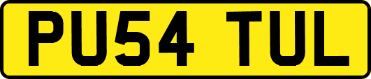 PU54TUL