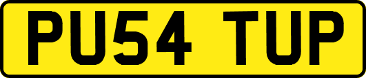 PU54TUP