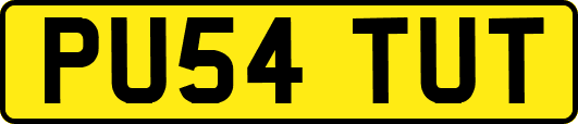 PU54TUT