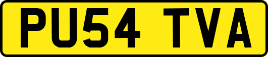 PU54TVA
