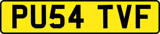PU54TVF