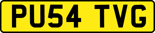 PU54TVG