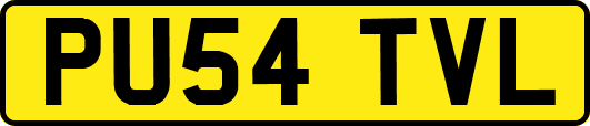 PU54TVL