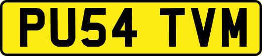 PU54TVM