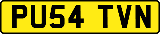 PU54TVN