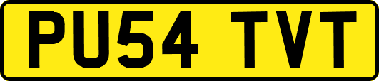 PU54TVT