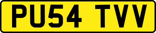 PU54TVV