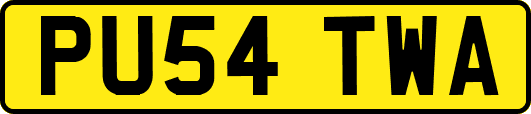 PU54TWA