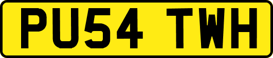 PU54TWH