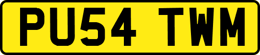 PU54TWM