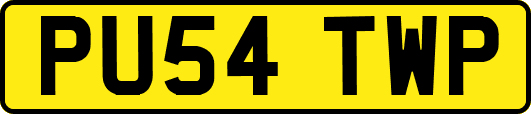 PU54TWP