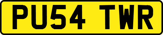 PU54TWR