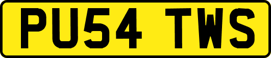 PU54TWS