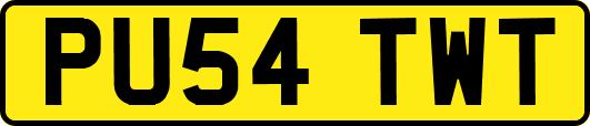 PU54TWT