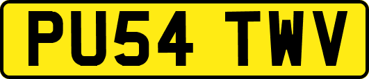 PU54TWV