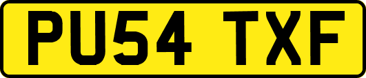 PU54TXF