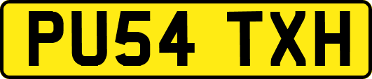 PU54TXH