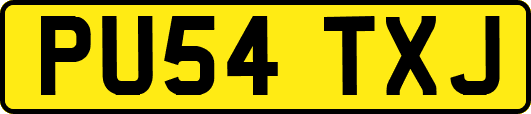 PU54TXJ