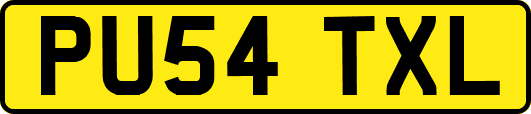 PU54TXL