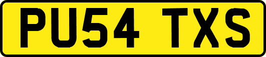 PU54TXS