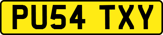 PU54TXY