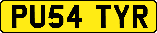 PU54TYR