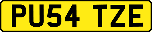PU54TZE