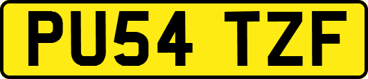 PU54TZF