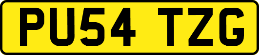 PU54TZG