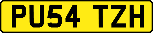 PU54TZH