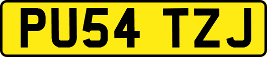 PU54TZJ