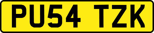 PU54TZK