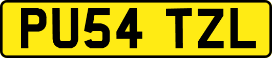 PU54TZL