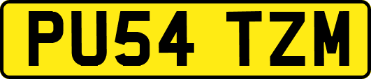 PU54TZM