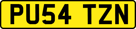 PU54TZN