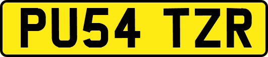 PU54TZR