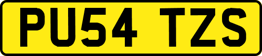 PU54TZS